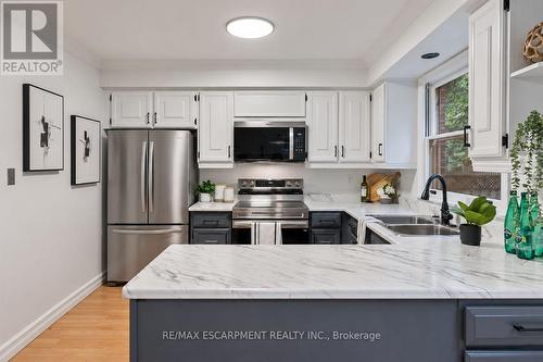 786 Edistel Crescent, Mississauga, ON 