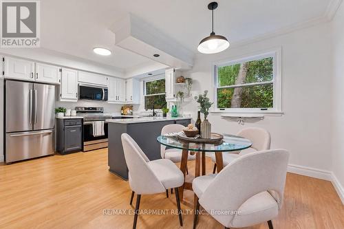 786 Edistel Crescent, Mississauga, ON 