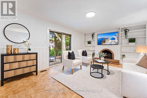786 Edistel Crescent, Mississauga, ON 