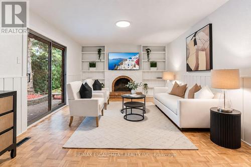 786 Edistel Crescent, Mississauga, ON 