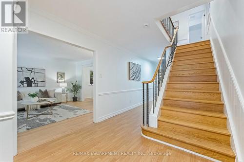 786 Edistel Crescent, Mississauga, ON 
