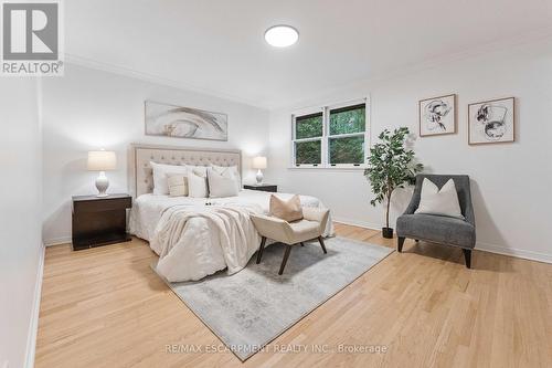 786 Edistel Crescent, Mississauga, ON 