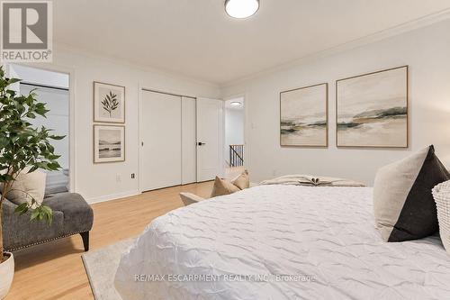 786 Edistel Crescent, Mississauga, ON 