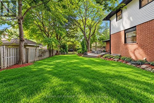 786 Edistel Crescent, Mississauga, ON 
