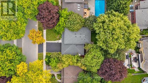 786 Edistel Crescent, Mississauga, ON 