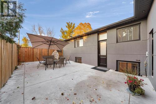 BSMT APT 2 - 16 EMBERS DRIVE , Toronto, Ontario M9C 3E5 3