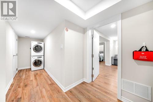 BSMT APT 2 - 16 EMBERS DRIVE , Toronto, Ontario M9C 3E5 4