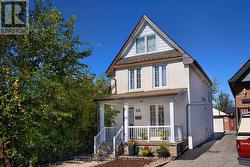 28 HOLWOOD AVENUE Toronto, ON M6M 1P5