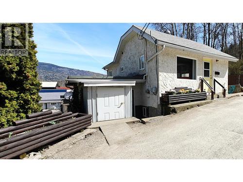521 Turner Street  Warfield, BC V1R 2P6