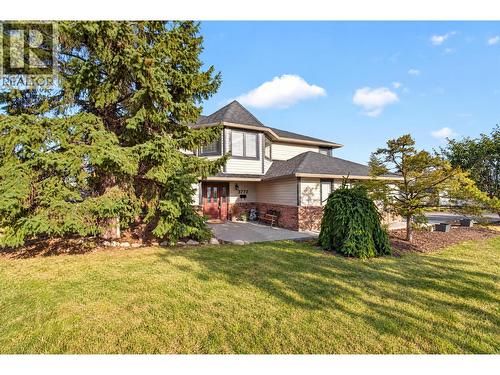 3777 Salloum Road  West Kelowna, BC V4T 1E3