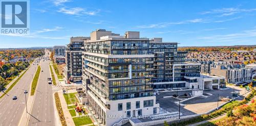 330 - 395 DUNDAS STREET W , Oakville, Ontario L6M 5R8 2
