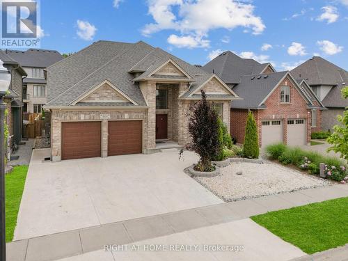 624 SUPERIOR DRIVE , London North (North B), Ontario N5X 0M2 2