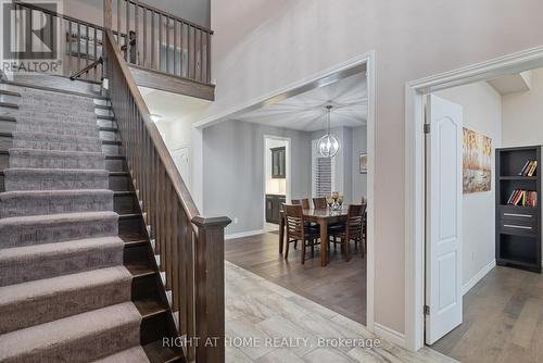 624 SUPERIOR DRIVE , London North (North B), Ontario N5X 0M2 4