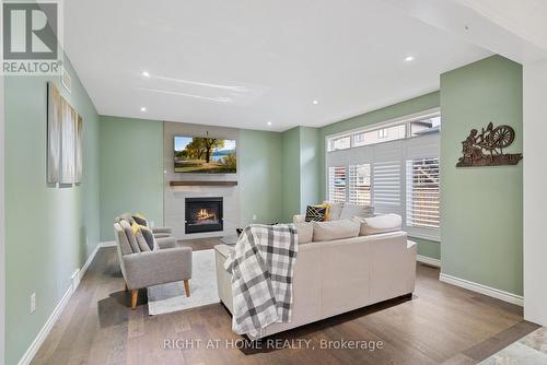 624 SUPERIOR DRIVE , London North (North B), Ontario N5X 0M2 5