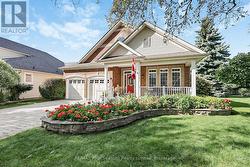 7 CALLARY CRESCENT Collingwood, ON L9Y 4X9