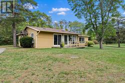 123 HIDDEN LAKE ROAD  Blue Mountains, ON L9Y 0T6
