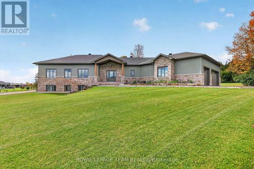 181 HAROLD JONES WAY  Beckwith, ON K0A 1B0