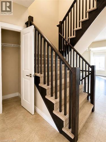 85 SEXTON Crescent , Ancaster, Ontario L9G 0E2 2