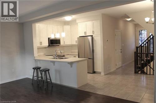 85 SEXTON Crescent , Ancaster, Ontario L9G 0E2 4