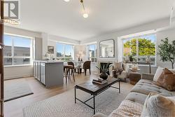 404 - 1797 QUEEN STREET E Toronto, ON M4L 3Y5