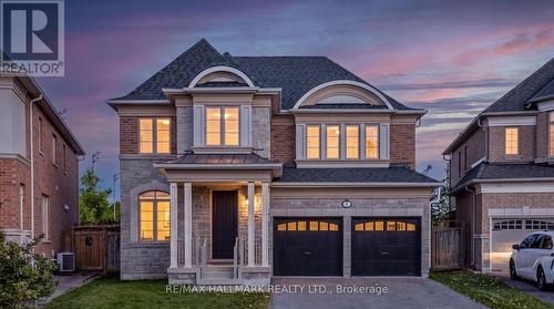 6 TENTONE COURT  Richmond Hill, ON L4S 0E2