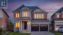 6 TENTONE COURT Richmond Hill, ON L4S 0E2