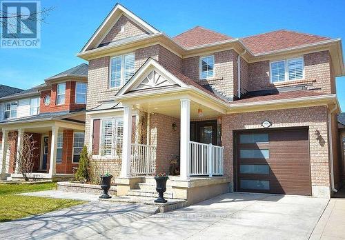 #UPPER - 759 HUTCHINSON AVENUE , Milton, Ontario L9T 6A8 2