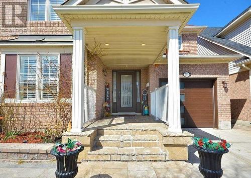 #UPPER - 759 HUTCHINSON AVENUE , Milton, Ontario L9T 6A8 3