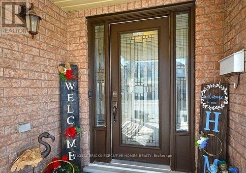 #UPPER - 759 HUTCHINSON AVENUE , Milton, Ontario L9T 6A8 4