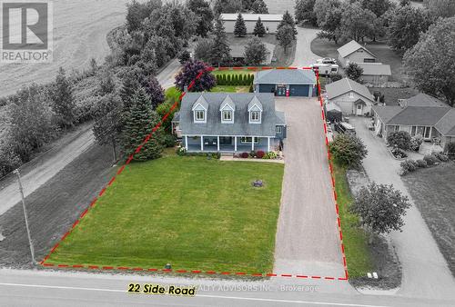 12656 22 SIDE ROAD  Halton Hills, ON L0P 1H0