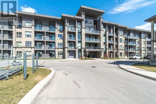 418 - 35 SOUTHSHORE CRESCENT , Hamilton, Ontario L8E 0J2