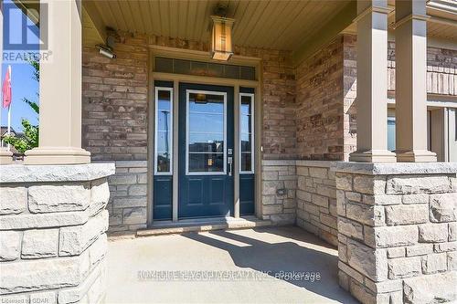219 SUMMIT RIDGE DRIVE , Guelph, Ontario N1E 0L7 3