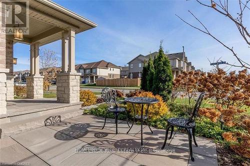 219 SUMMIT RIDGE DRIVE , Guelph, Ontario N1E 0L7 5