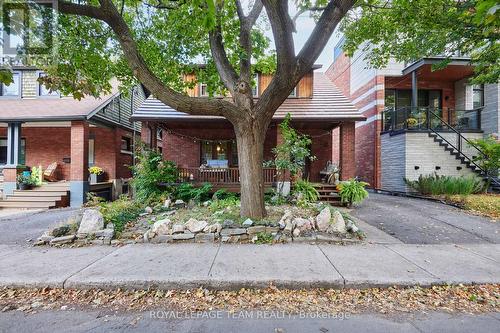 7 Thornton Avenue, Ottawa, ON 