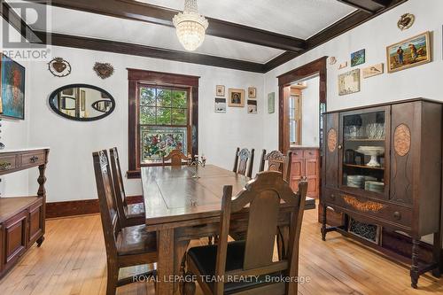 7 Thornton Avenue, Ottawa, ON 