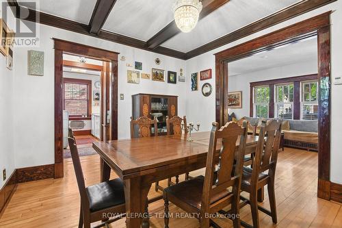 7 Thornton Avenue, Ottawa, ON 