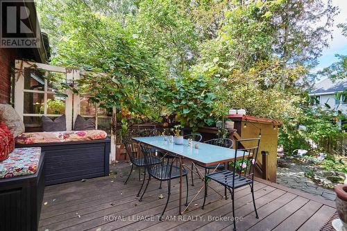 7 Thornton Avenue, Ottawa, ON 