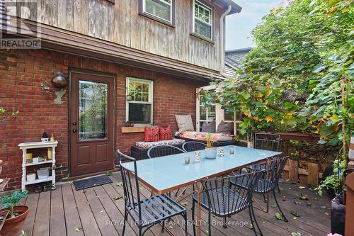 7 Thornton Avenue, Ottawa, ON 