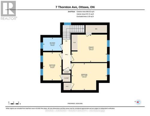 7 Thornton Avenue, Ottawa, ON 