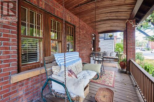 7 Thornton Avenue, Ottawa, ON 
