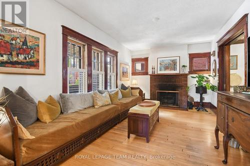 7 Thornton Avenue, Ottawa, ON 