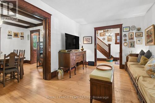 7 Thornton Avenue, Ottawa, ON 