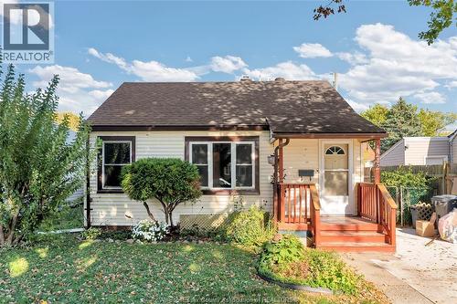 1242 LABADIE  Windsor, ON N8Y 4G7