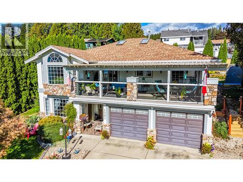 1291 49 Avenue NE  Salmon Arm, BC V1E 3P1