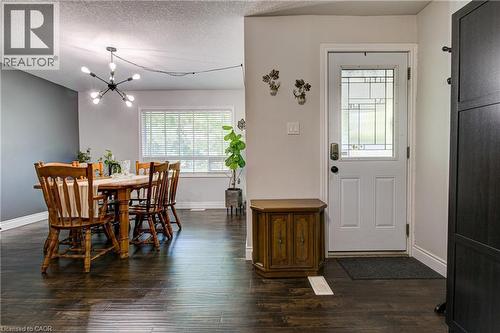 3 Oakwood Avenue, Kitchener, ON 