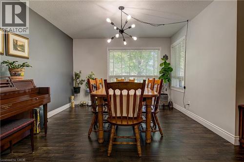 3 Oakwood Avenue, Kitchener, ON 