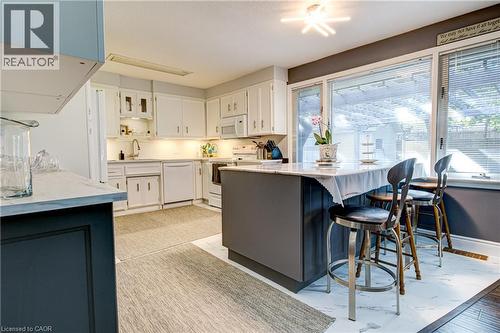 3 Oakwood Avenue, Kitchener, ON 