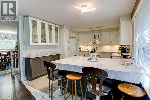 3 Oakwood Avenue, Kitchener, ON 