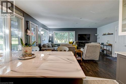 3 Oakwood Avenue, Kitchener, ON 
