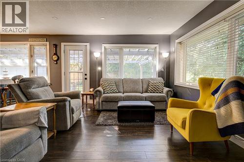 3 Oakwood Avenue, Kitchener, ON 